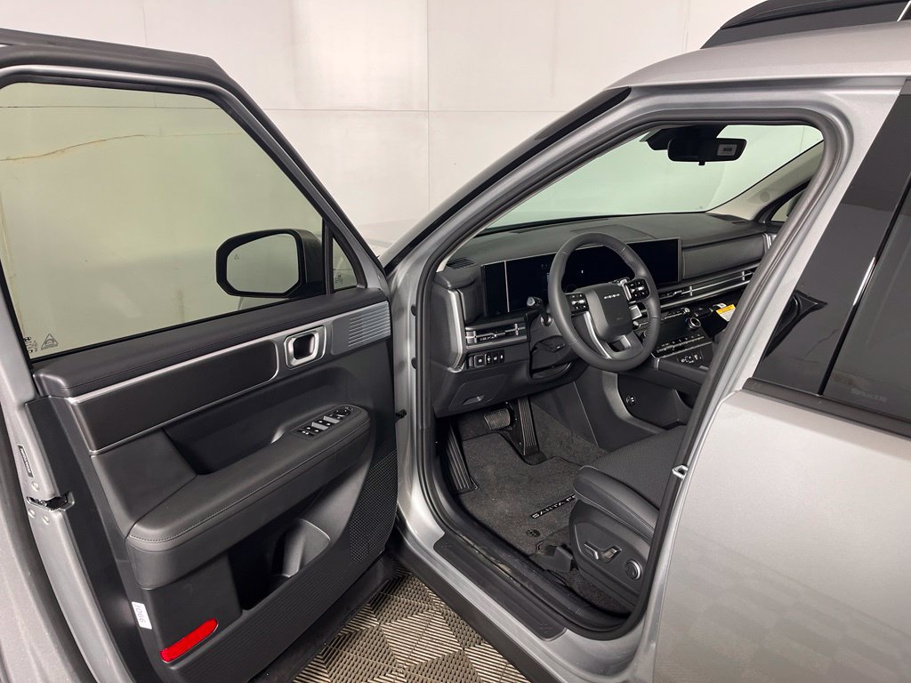 New 2027 Hyundai Santa Fe SEL AWD/4WD image 7
