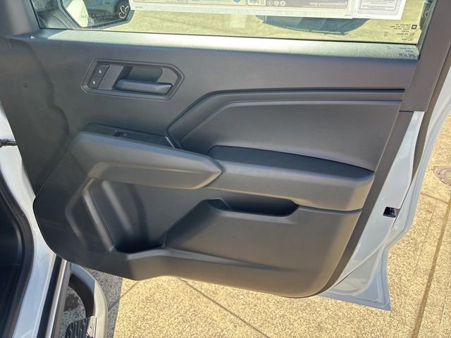 New 2026 Chevrolet Colorado Trail Boss AWD/4WD image 38