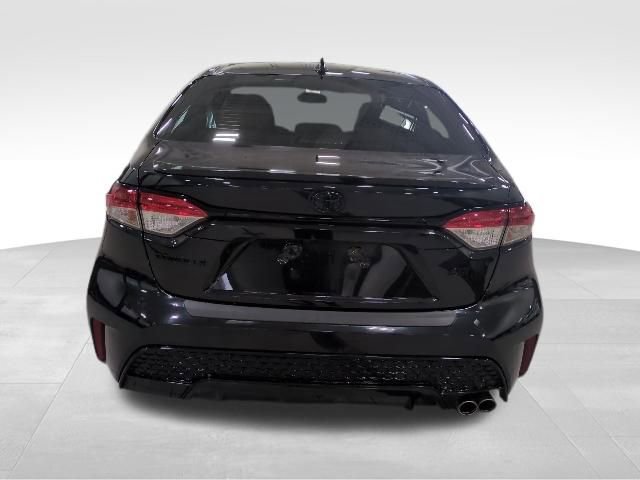 Used 2022 Toyota Corolla SE w/ Carpet Mat Package (TMS) image 23
