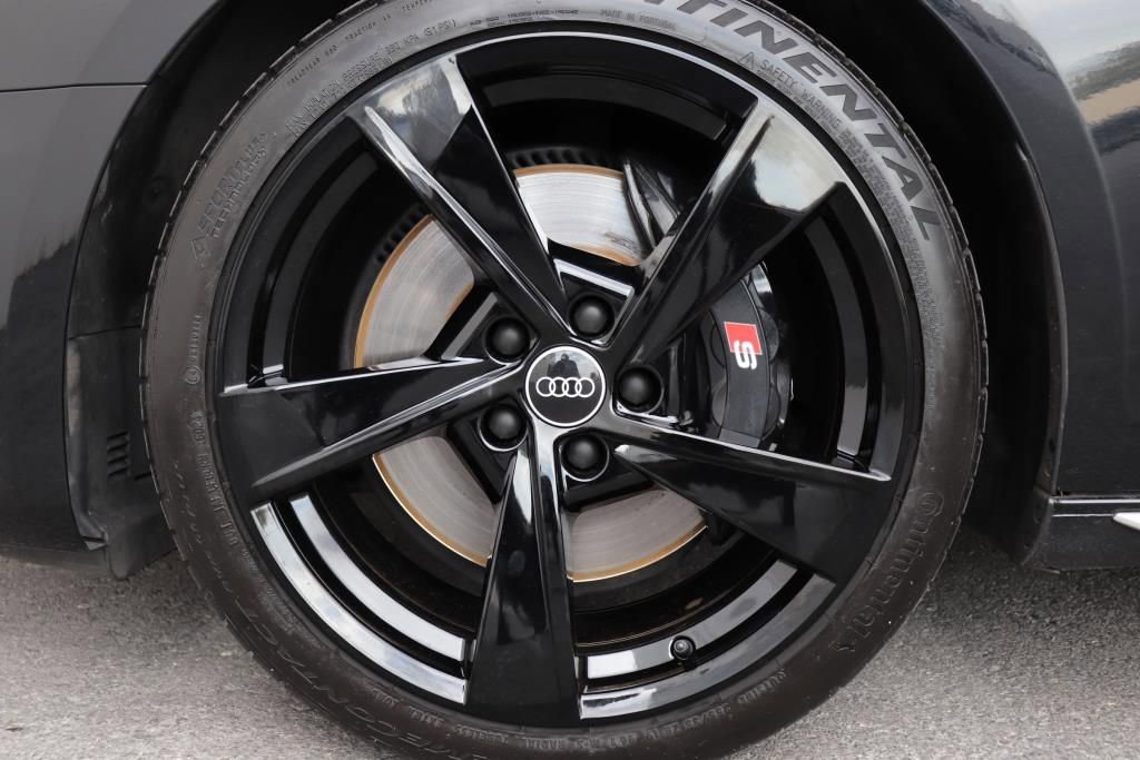 Used 2021 Audi S4 Premium Plus w/ Premium Plus Package AWD/4WD image 86