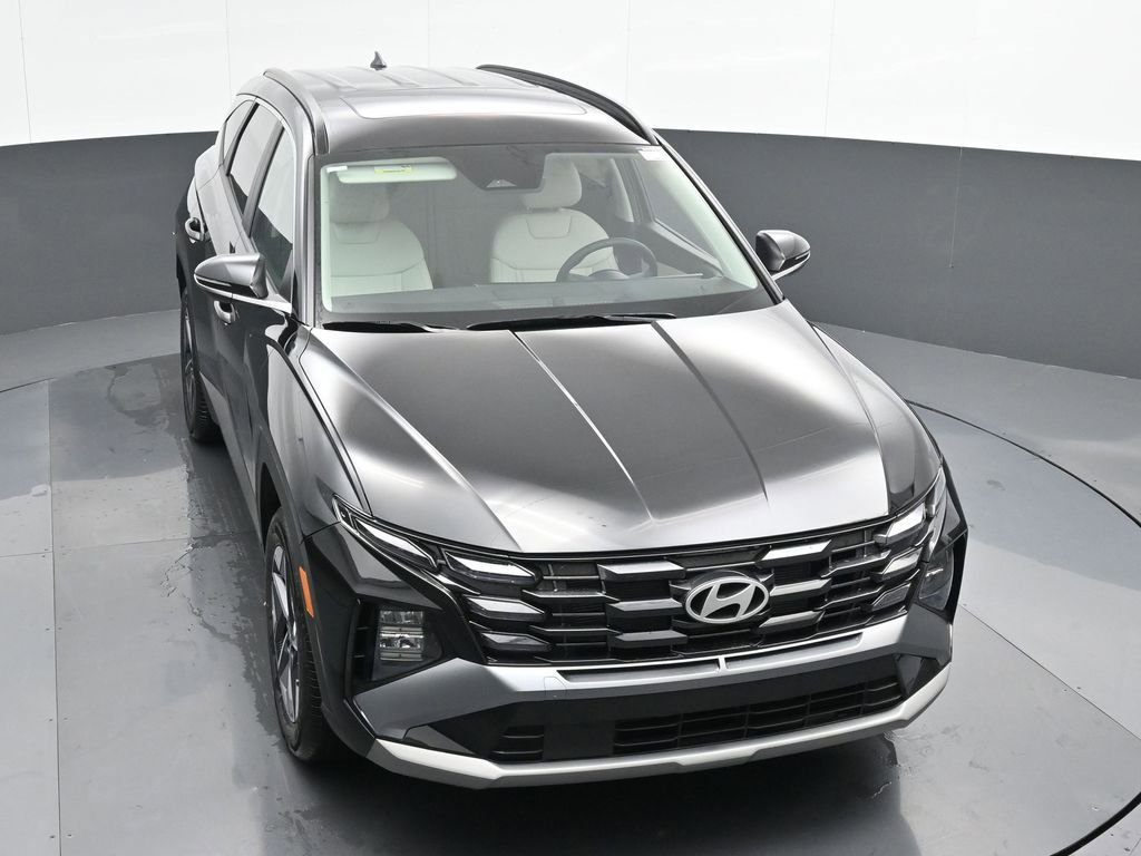 Used 2025 Hyundai Tucson SEL image 42
