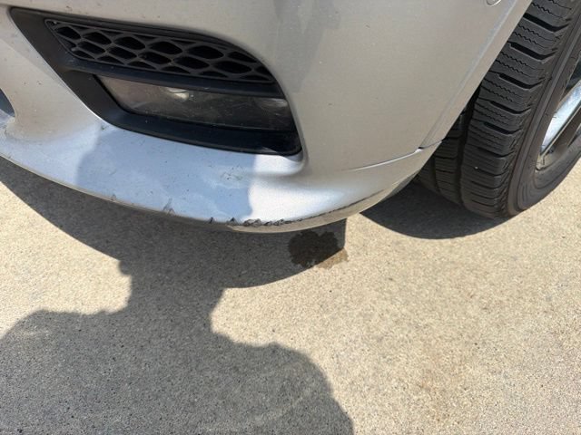 Used 2018 Dodge Durango R/T w/ Trailer Tow Group IV AWD/4WD image 4
