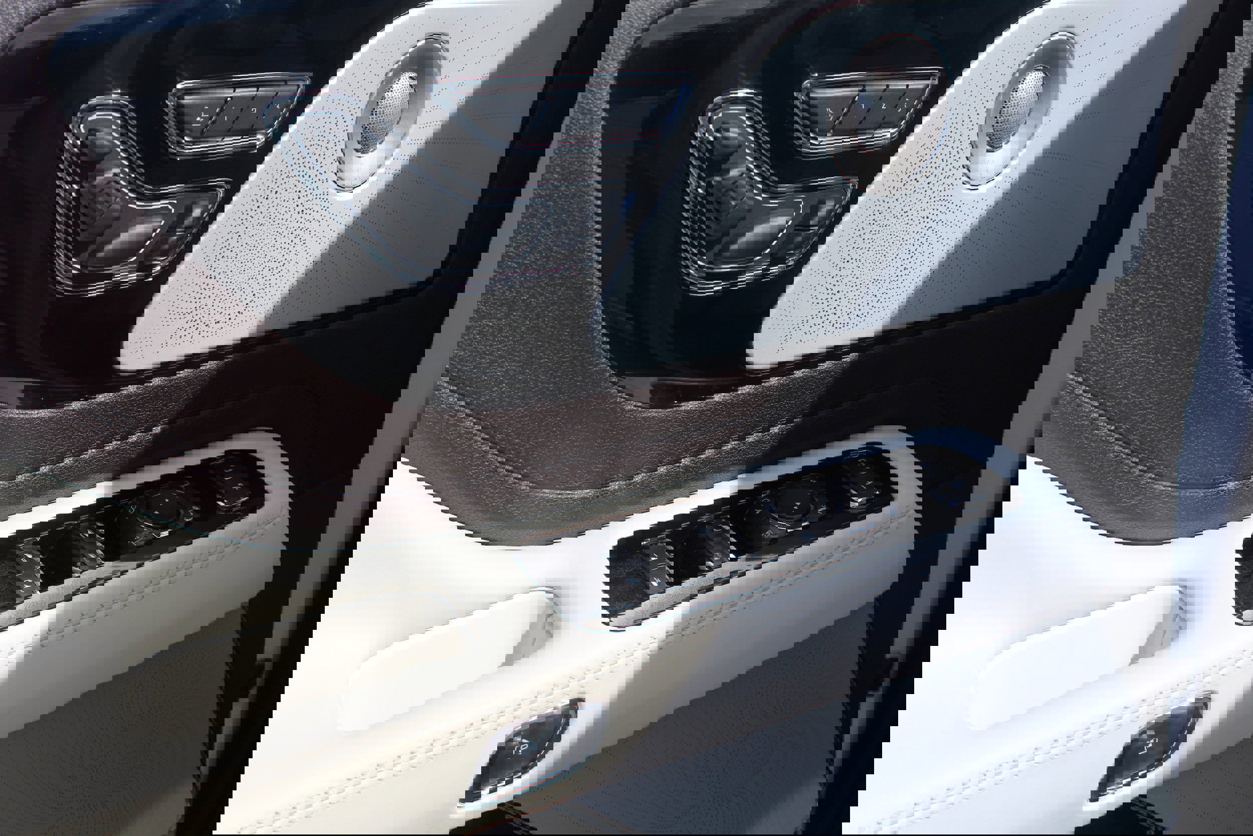 Used 2024 Lincoln Aviator Black Label w/ Dynamic Handling Package image 18