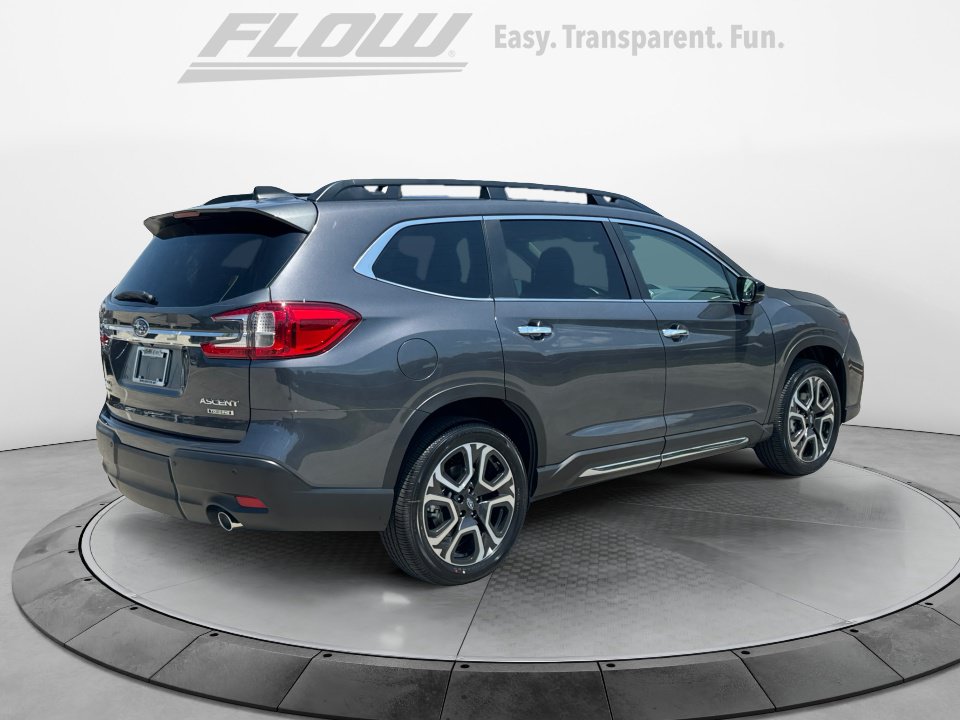 New 2026 Subaru Ascent Touring AWD/4WD image 7