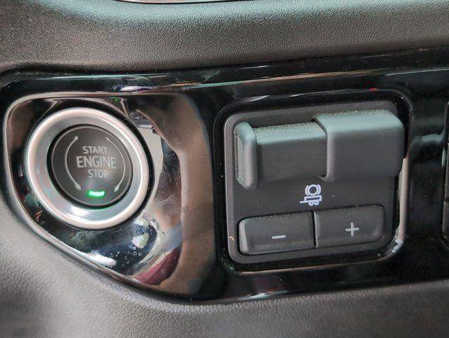 Used 2024 Chevrolet Silverado 1500 LTZ w/ LTZ Convenience Package II image 19