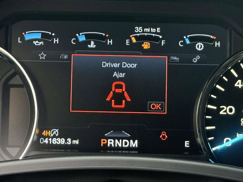 Used 2020 Ford F150 Lariat w/ Equipment Group 502A Luxury image 23