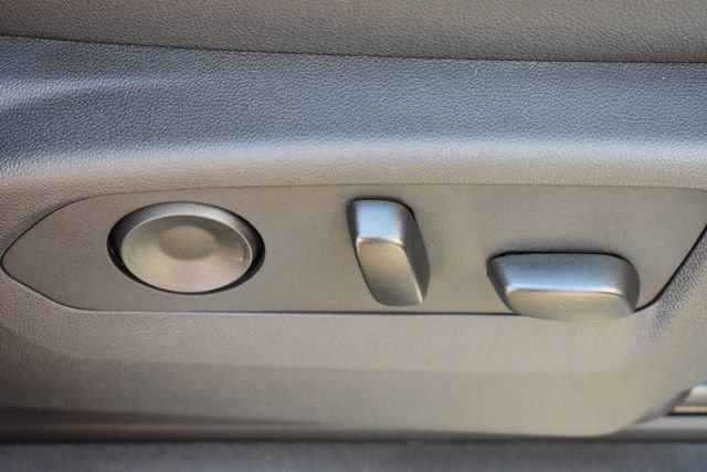 New 2025 Chevrolet Silverado 1500 LTZ w/ LTZ Premium Package image 14