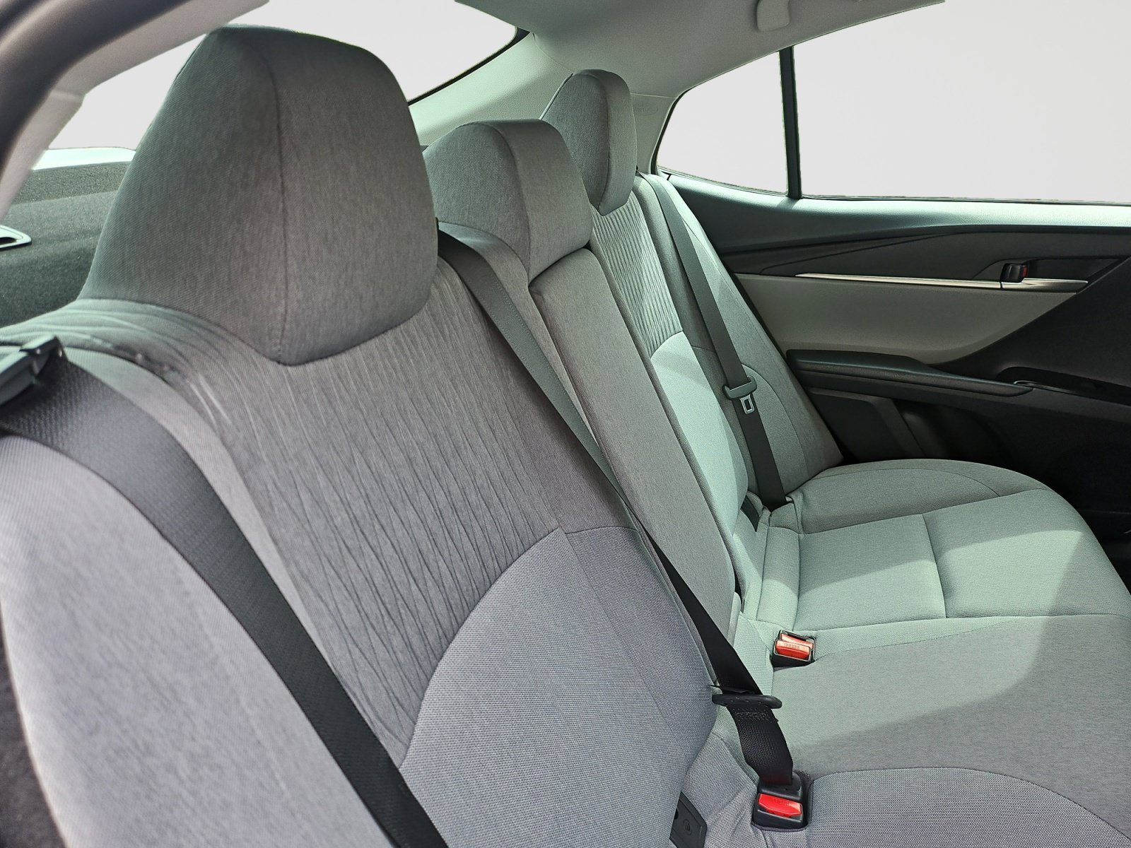 Used 2026 Toyota Camry LE FWD image 45