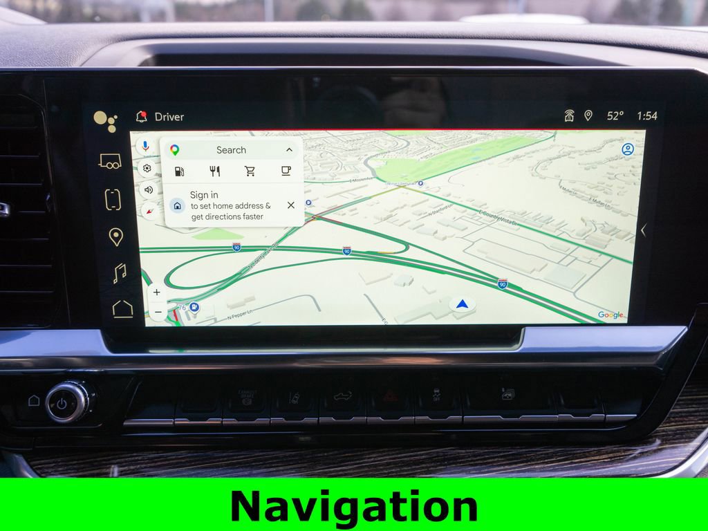 Used 2025 GMC Sierra 3500 SLE image 23