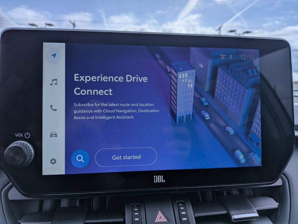 Used 2025 Toyota RAV4 XLE Premium w/ Weather Package image 20