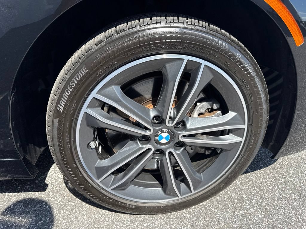 Used 2022 BMW 228i xDrive Gran Coupe w/ Premium Package AWD/4WD image 9