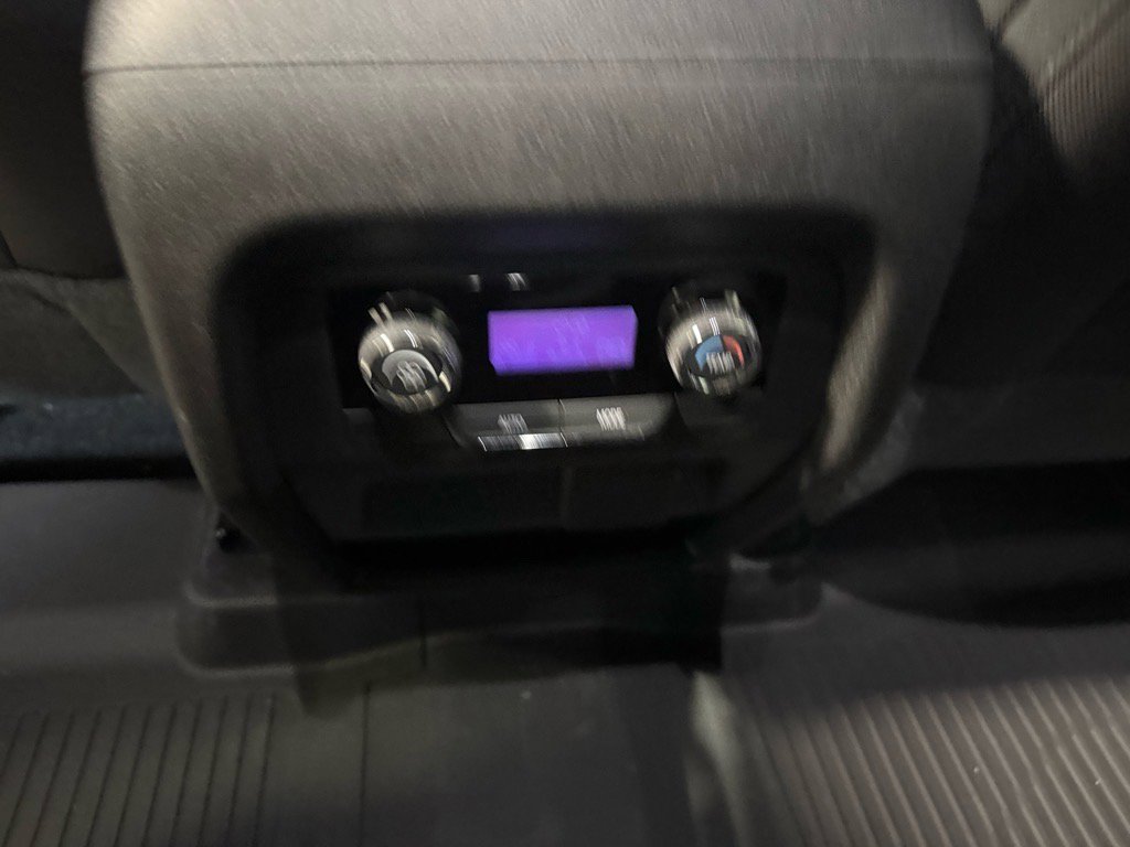 Certified 2024 Chevrolet Traverse Z71 w/ Enhanced Driving Package image 13