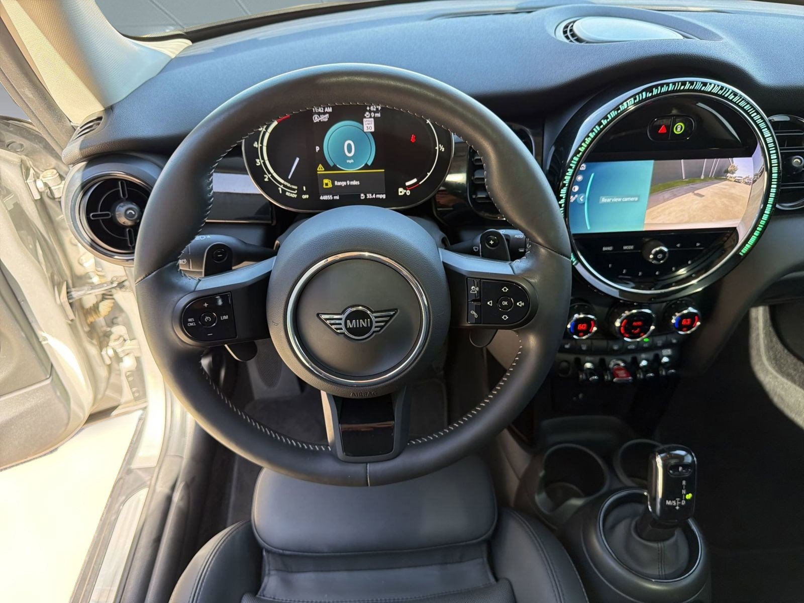 Used 2024 MINI Cooper S image 28