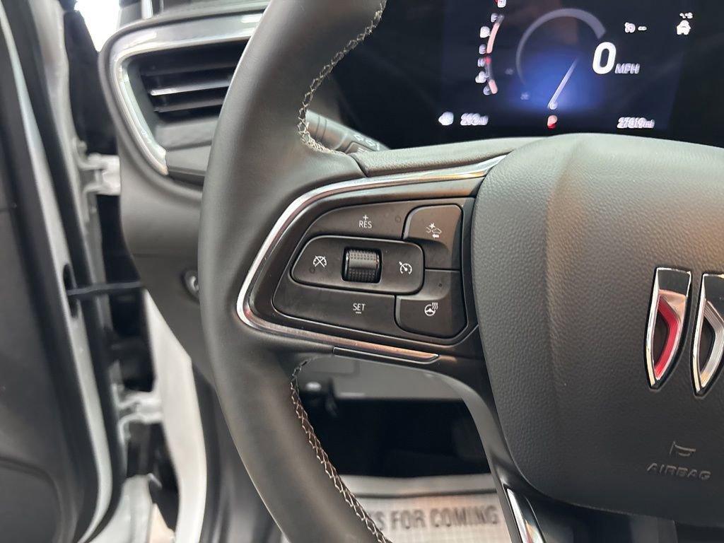Used 2024 Buick Encore GX Preferred w/ Comfort Package FWD image 25
