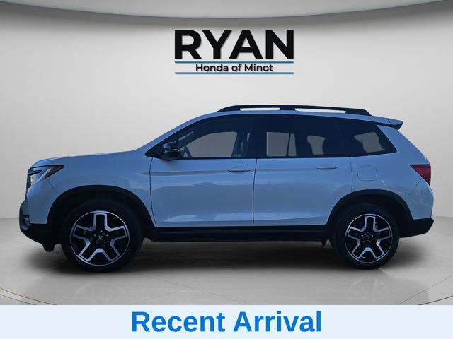 Used 2023 Honda Passport Elite image 7