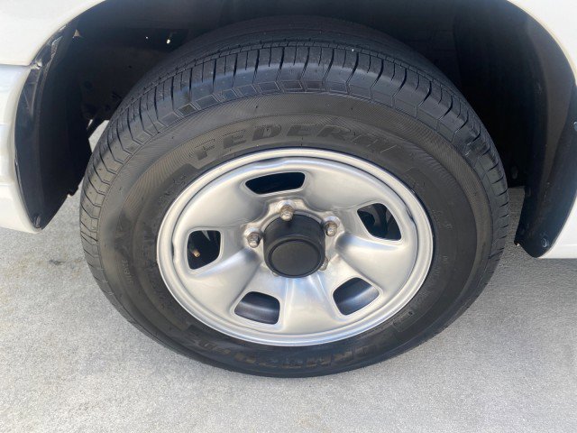 Used 2001 Suzuki Vitara JLS image 20