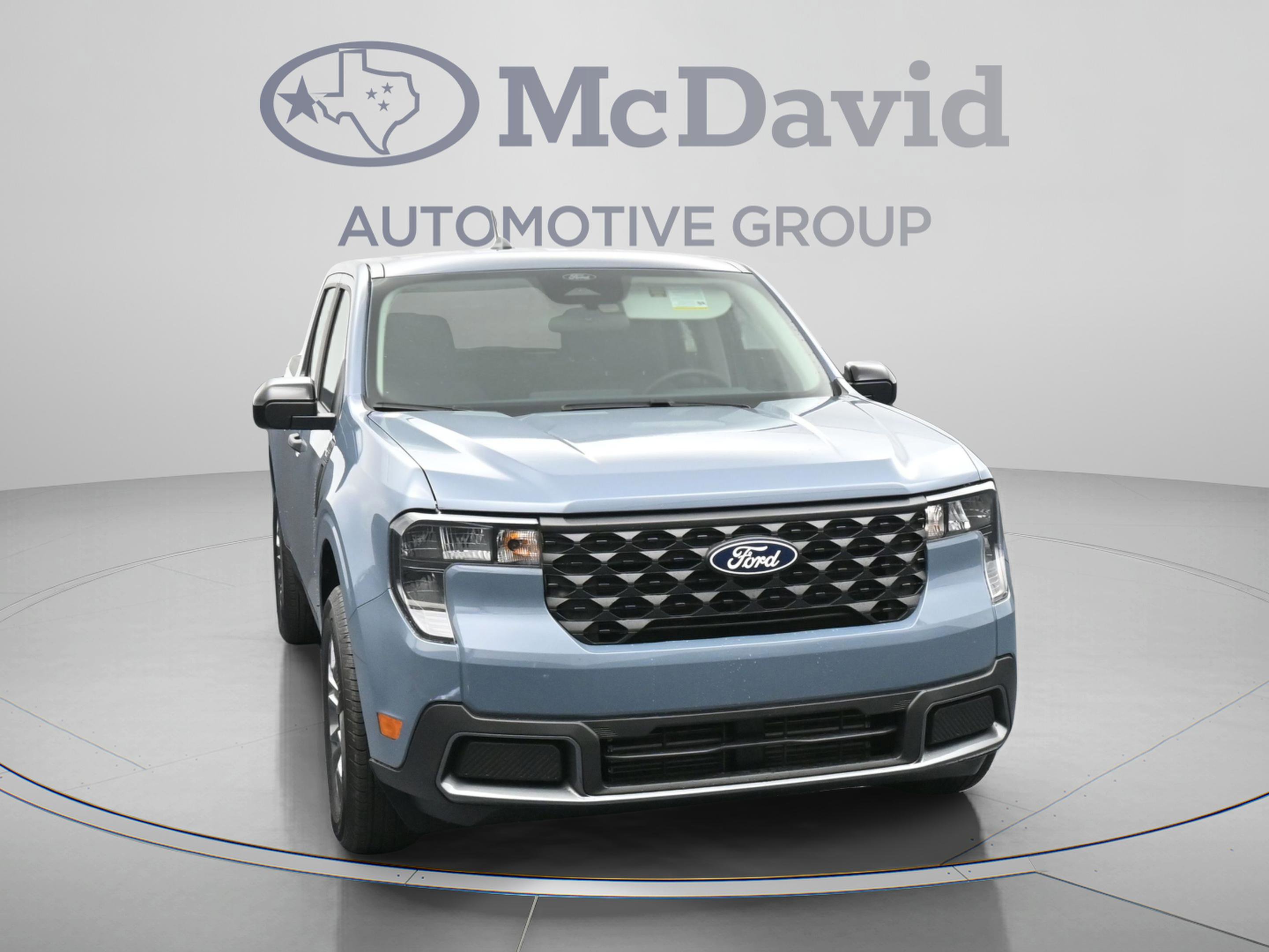 Used 2026 Ford Maverick XLT w/ XLT Luxury Package AWD/4WD video 2