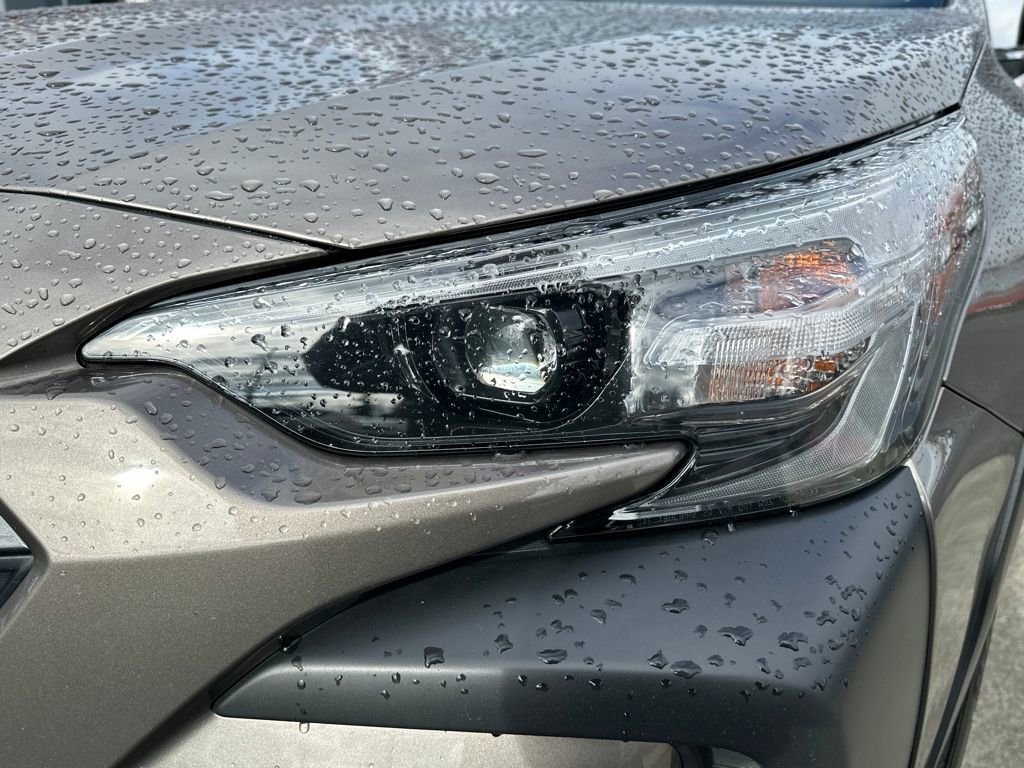 Used 2024 Subaru Outback Limited XT image 9