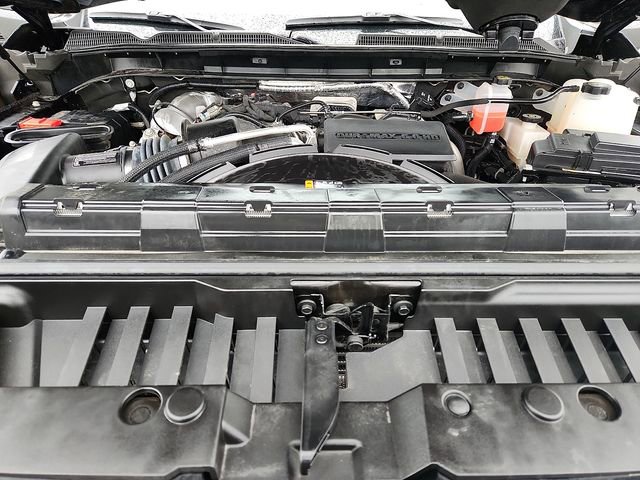 Certified 2025 GMC Sierra 2500 Denali Ultimate AWD/4WD image 29