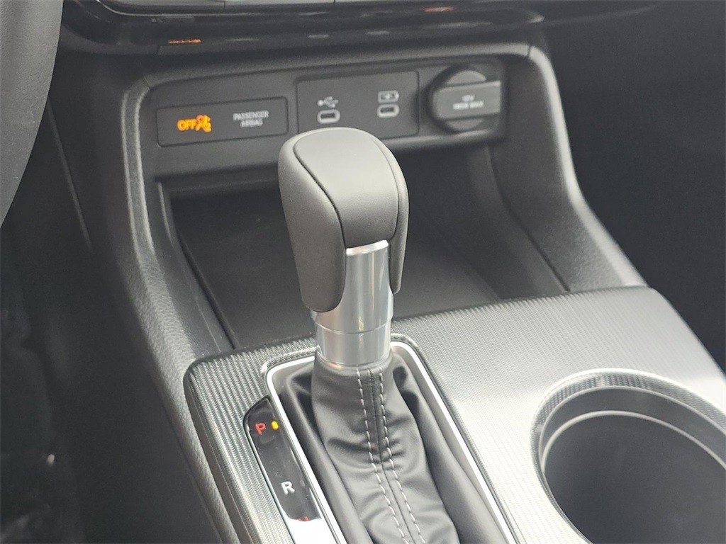 New 2026 Honda Civic Sport image 30