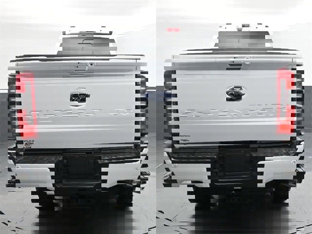 Used 2024 Ford F250 Lariat w/ Sport Appearance Package image 13