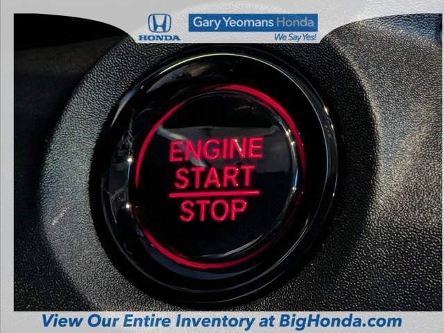 New 2027 Honda CR-V EX image 31