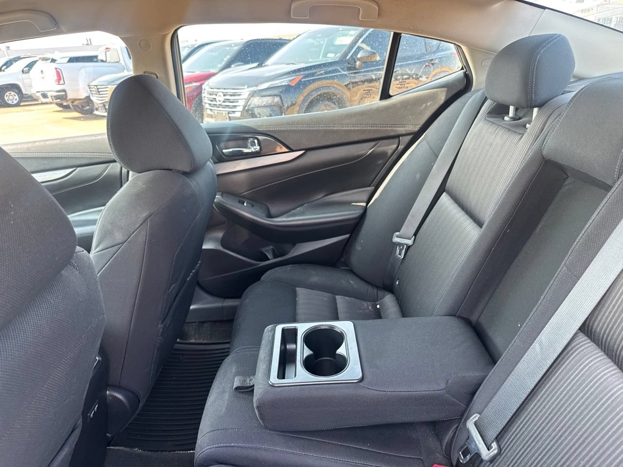 Used 2018 Nissan Maxima 3.5 S FWD image 35