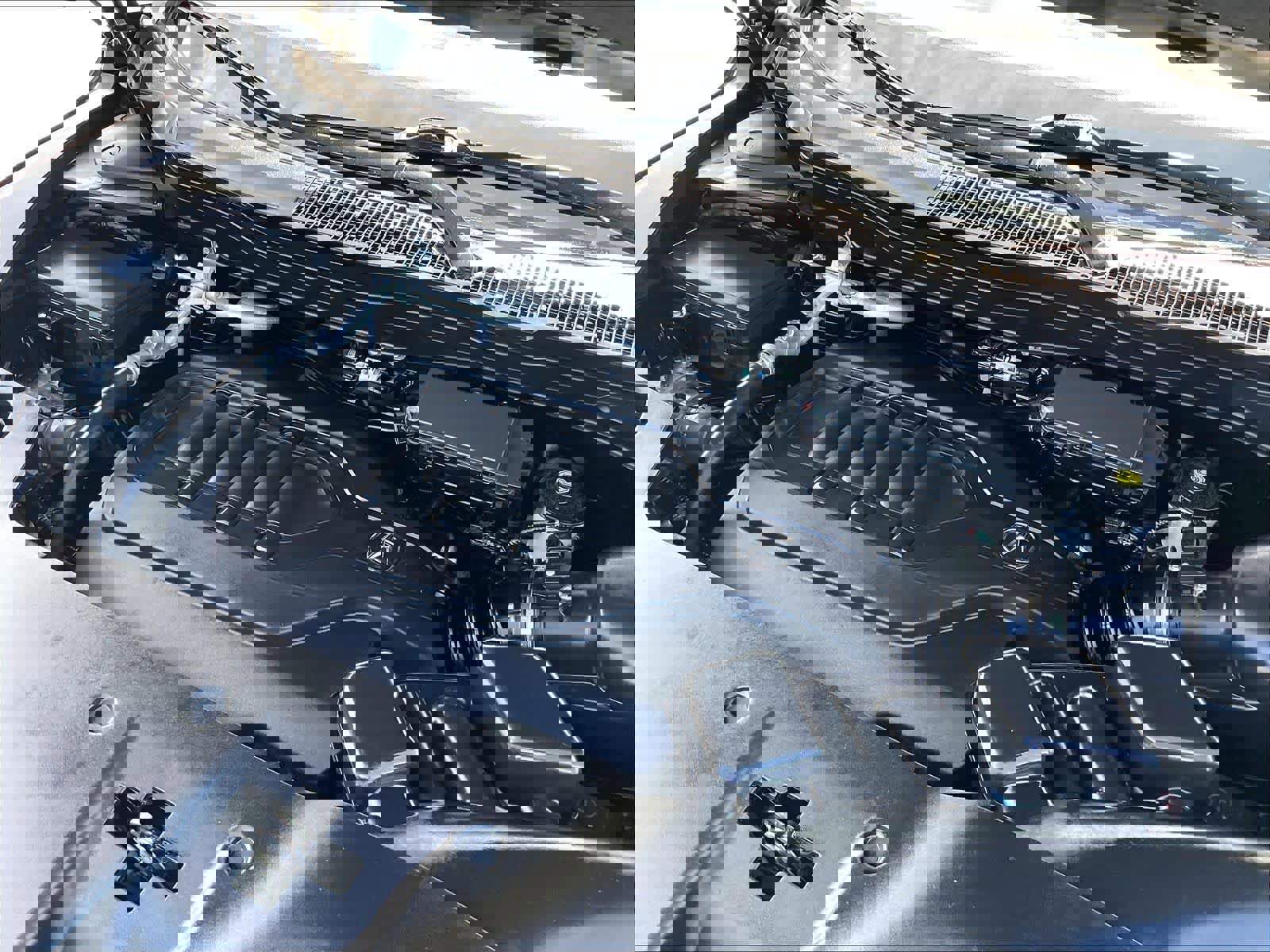 Used 2020 Acura MDX FWD image 32