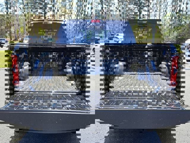 New 2026 RAM 1500 Express image 13