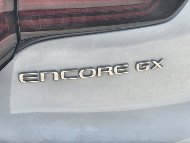 Certified 2026 Buick Encore GX Sport Touring image 30