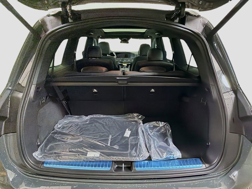 Used 2026 Mercedes-Benz GLS 450 4MATIC image 29