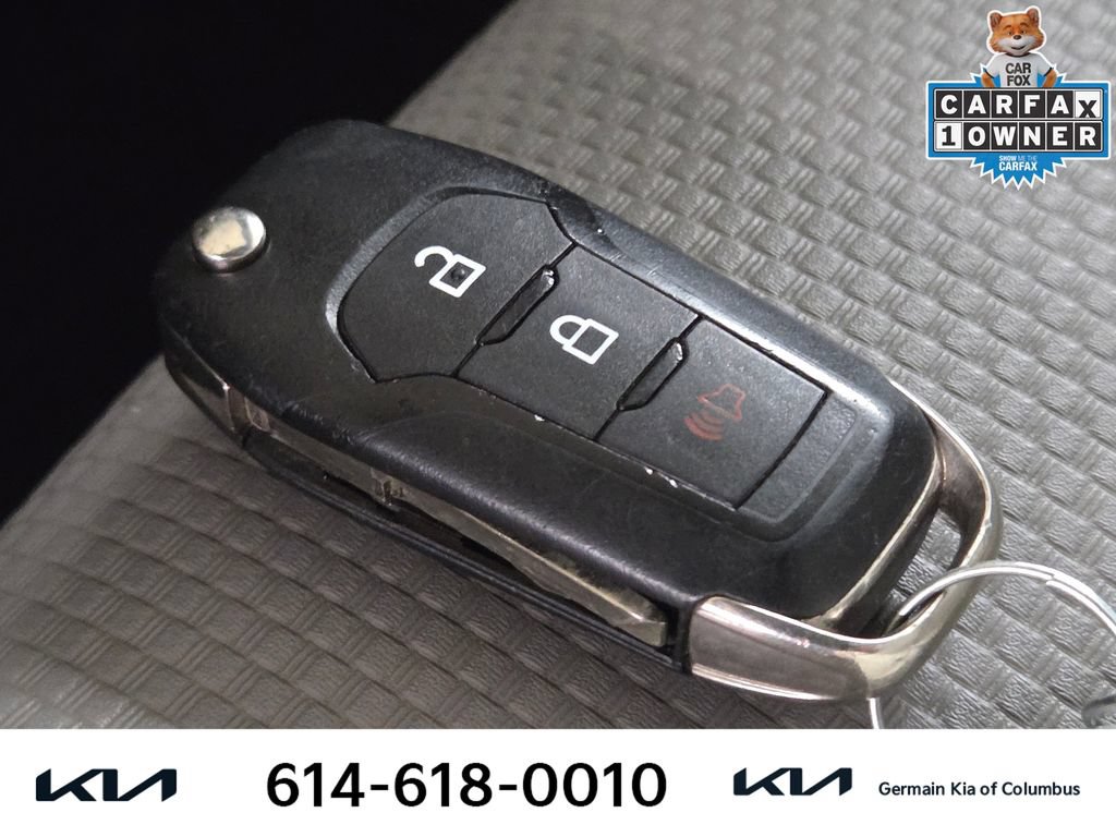 Used 2018 Ford F150 XL w/ Equipment Group 101A Mid AWD/4WD image 34