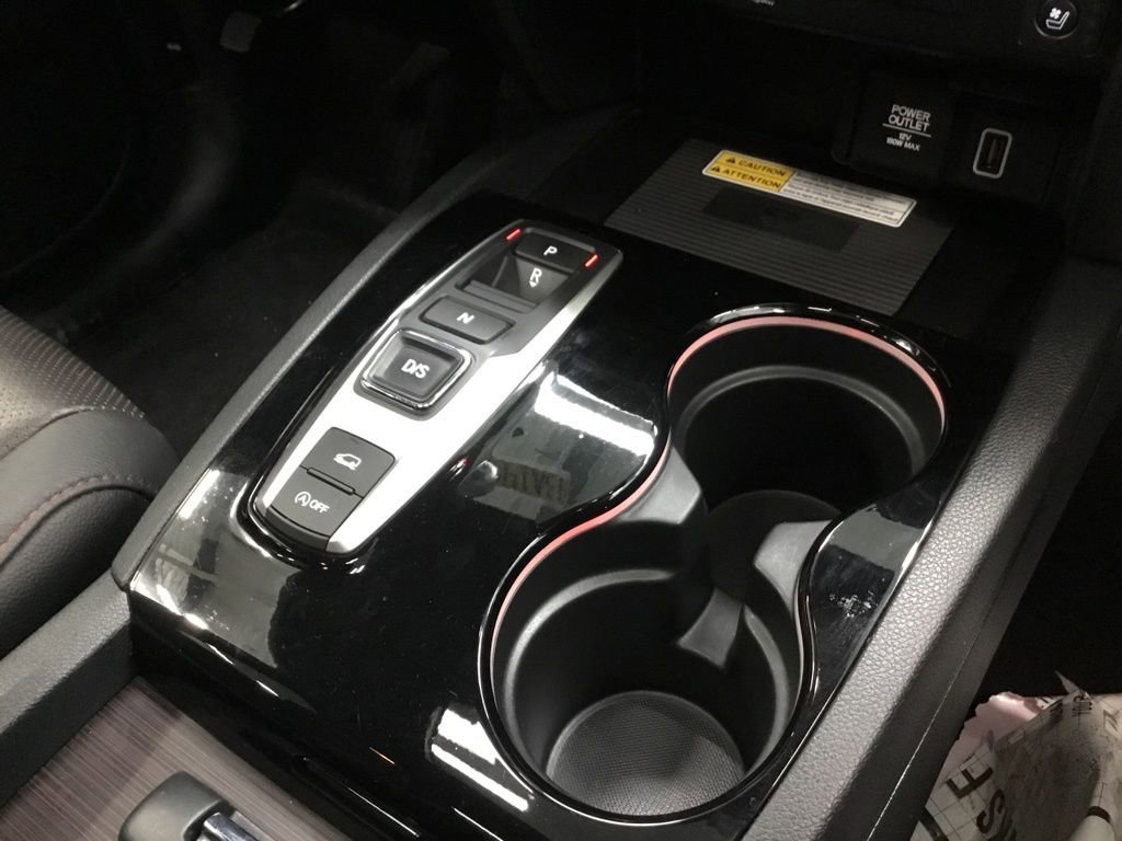 Used 2022 Honda Pilot Black Edition image 27