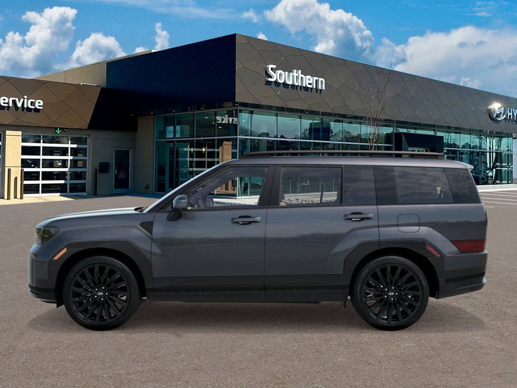 New 2027 Hyundai Santa Fe Calligraphy AWD/4WD image 3