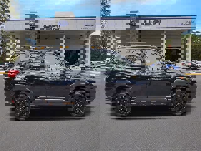 Certified 2023 Subaru Forester Wilderness image 7