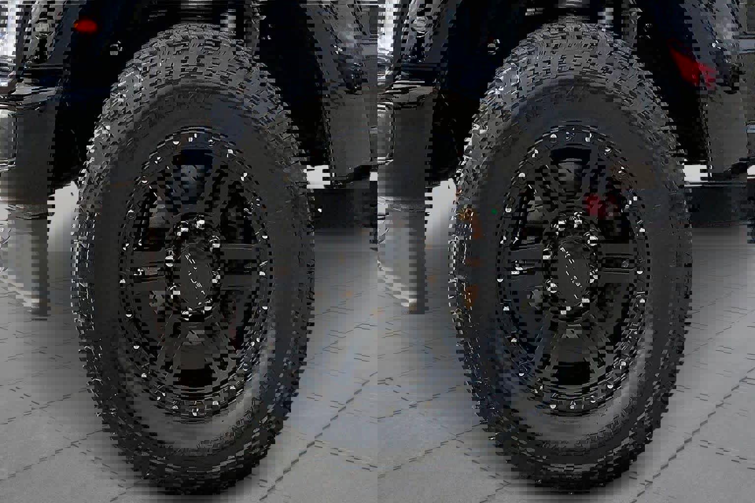 Used 2024 Ford F250 Lariat w/ Lariat Ultimate Package image 10