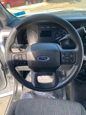 Used 2023 Ford F350 XLT w/ FX4 Off-Road Package AWD/4WD image 15