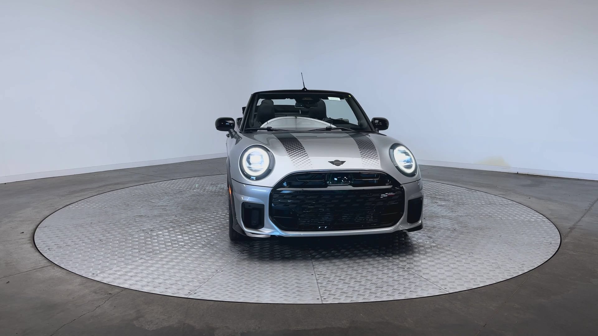 New 2026 MINI Cooper S FWD image 3