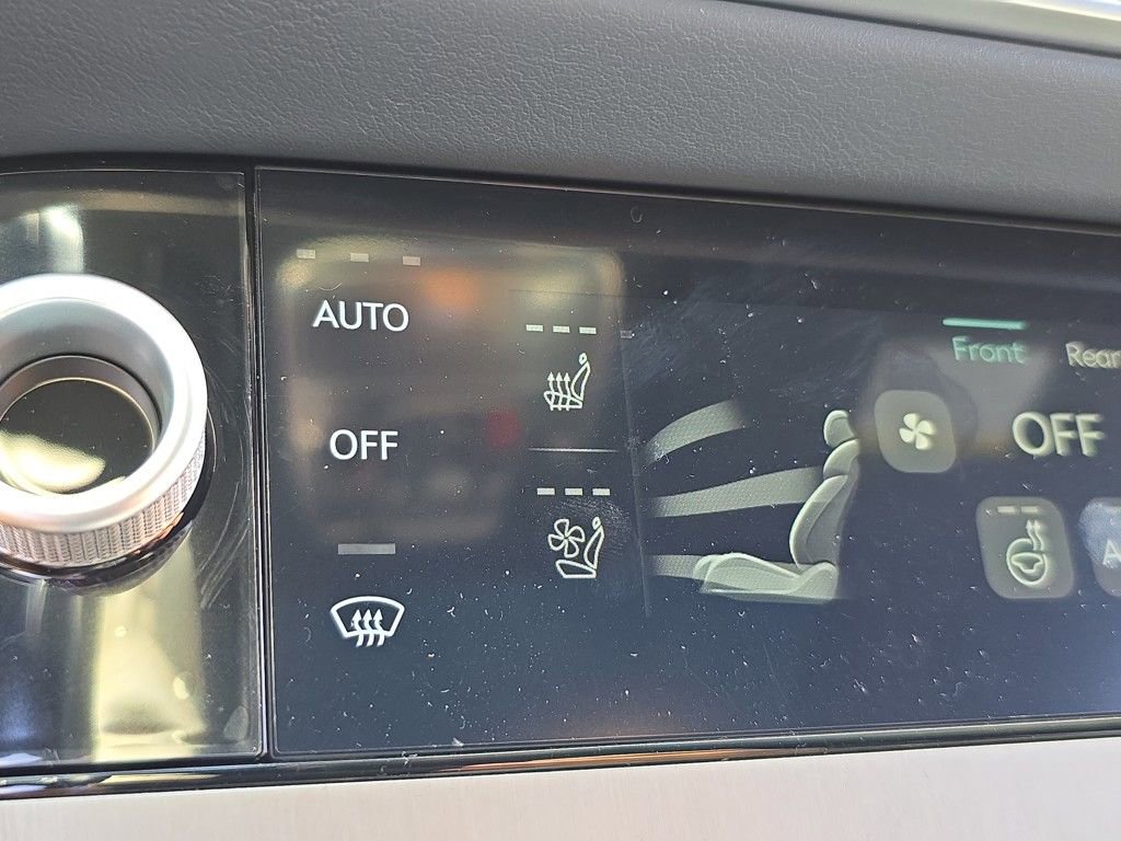 New 2026 Genesis GV70 3.5T Sport Advanced image 9