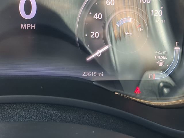 Used 2024 RAM 3500 Limited image 34