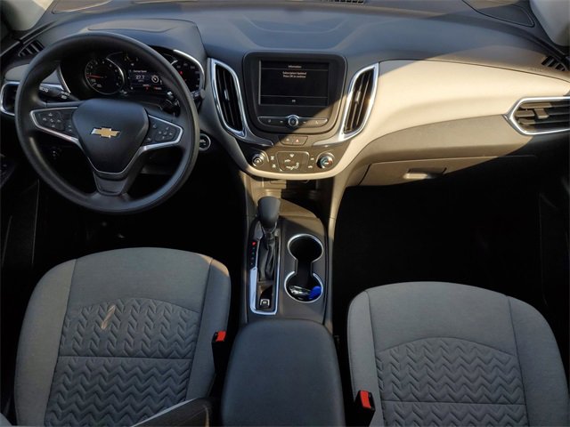 Used 2023 Chevrolet Equinox LT image 15