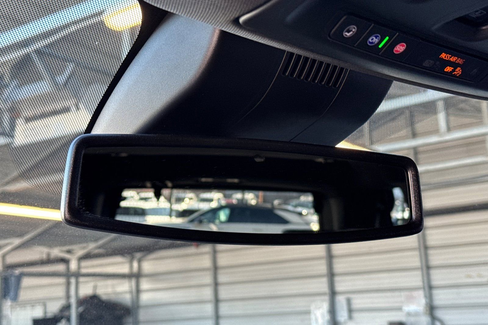 Used 2023 Chevrolet Tahoe Z71 image 23