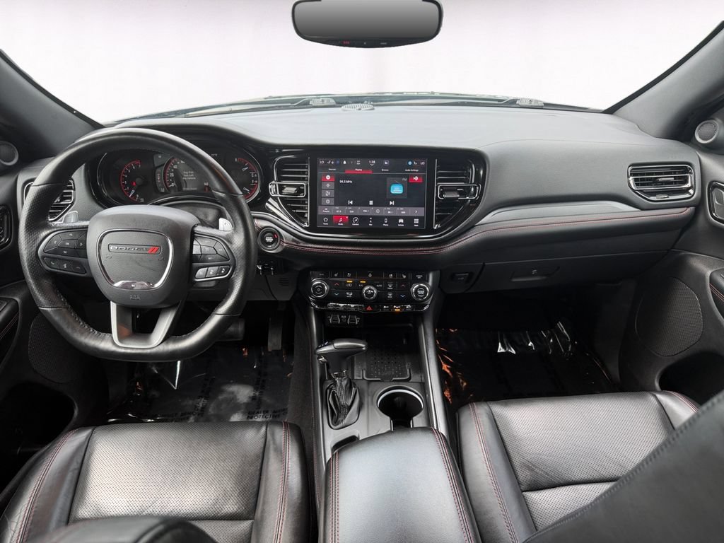 Used 2025 Dodge Durango GT AWD/4WD image 10