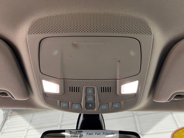 Used 2020 Ford Fusion SE image 41