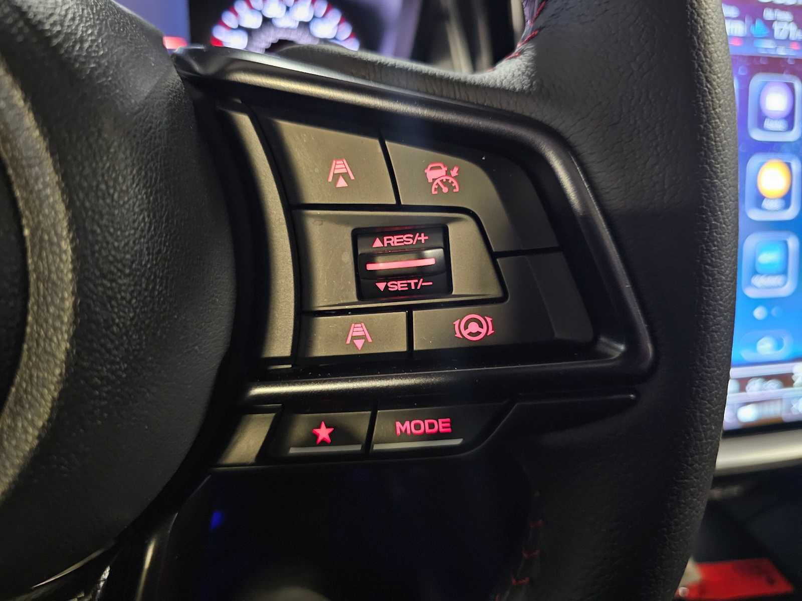 Used 2023 Subaru WRX GT image 21