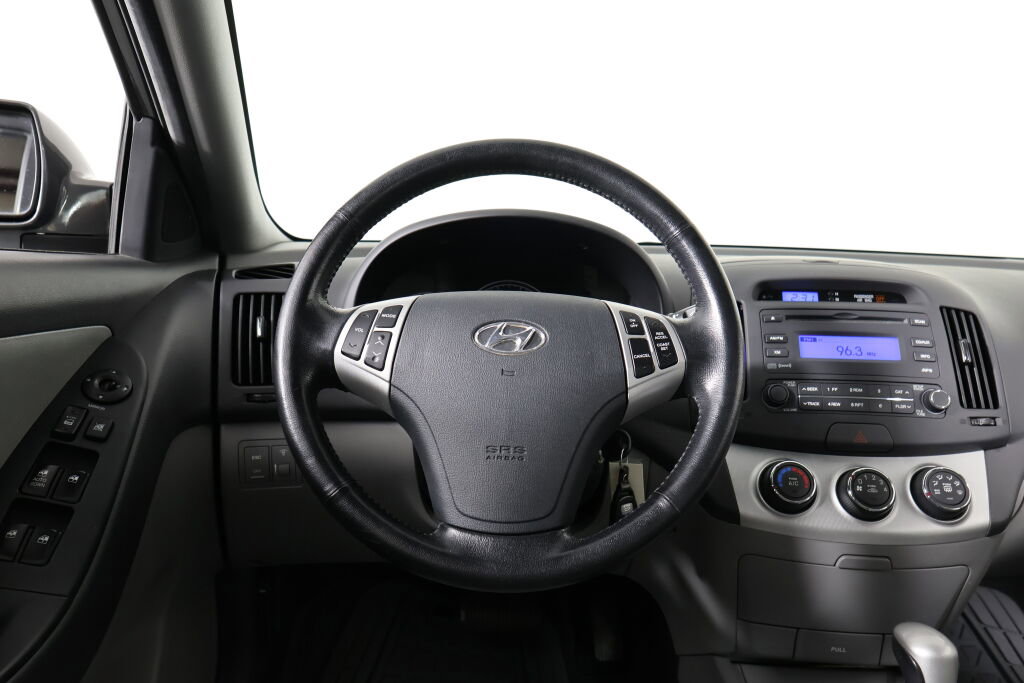 Used 2009 Hyundai Elantra SE FWD image 28