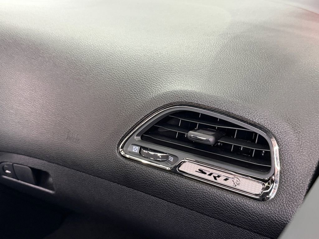 Used 2019 Dodge Challenger SRT Hellcat w/ Laguna Leather Package RWD image 25