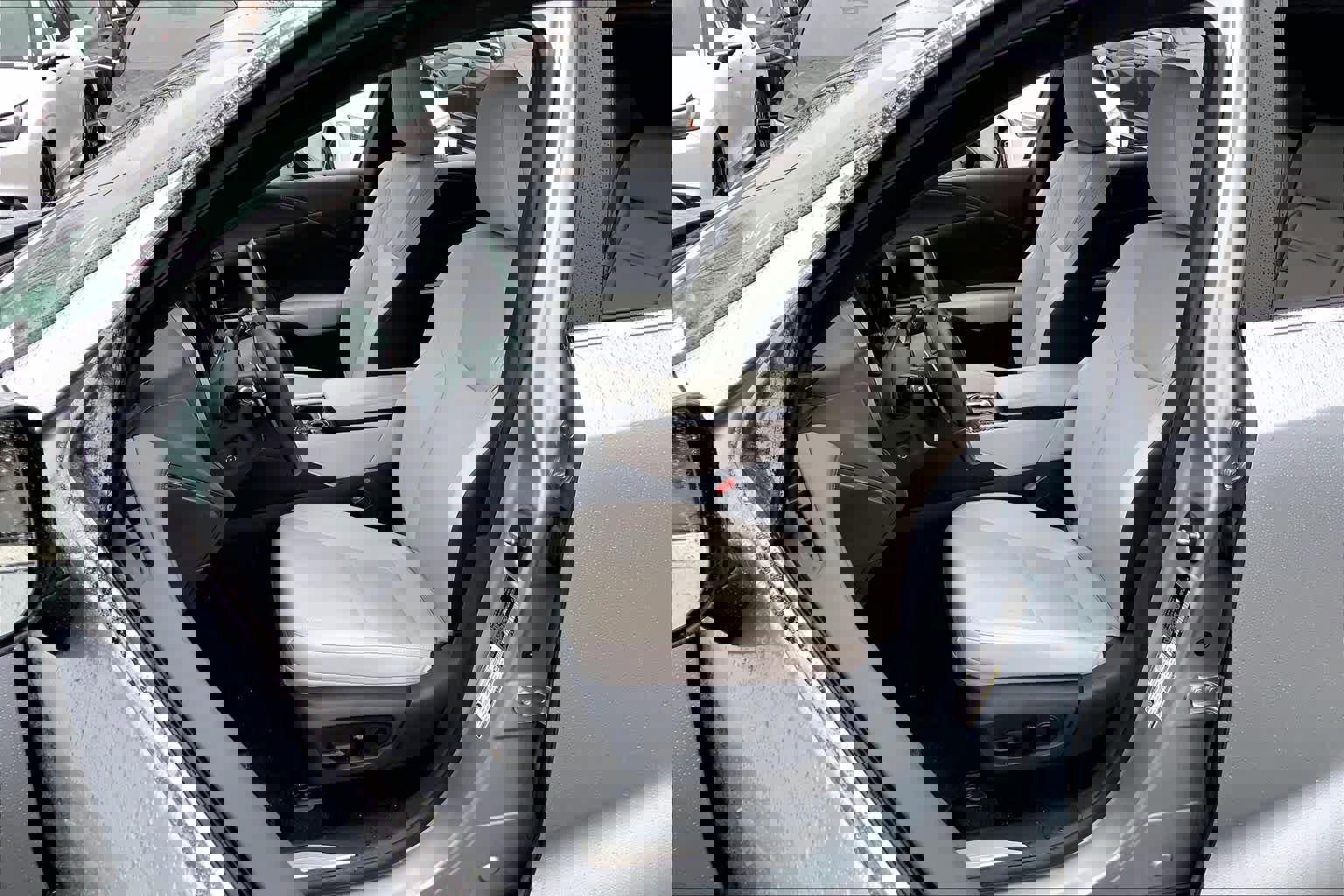 Used 2024 Lexus RX 350 Premium w/ Cold Area Package image 8