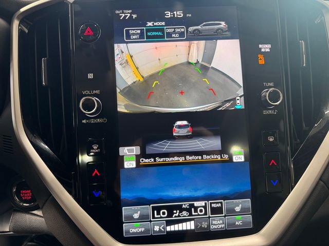 Used 2023 Subaru Ascent Limited w/ Technology Package image 15