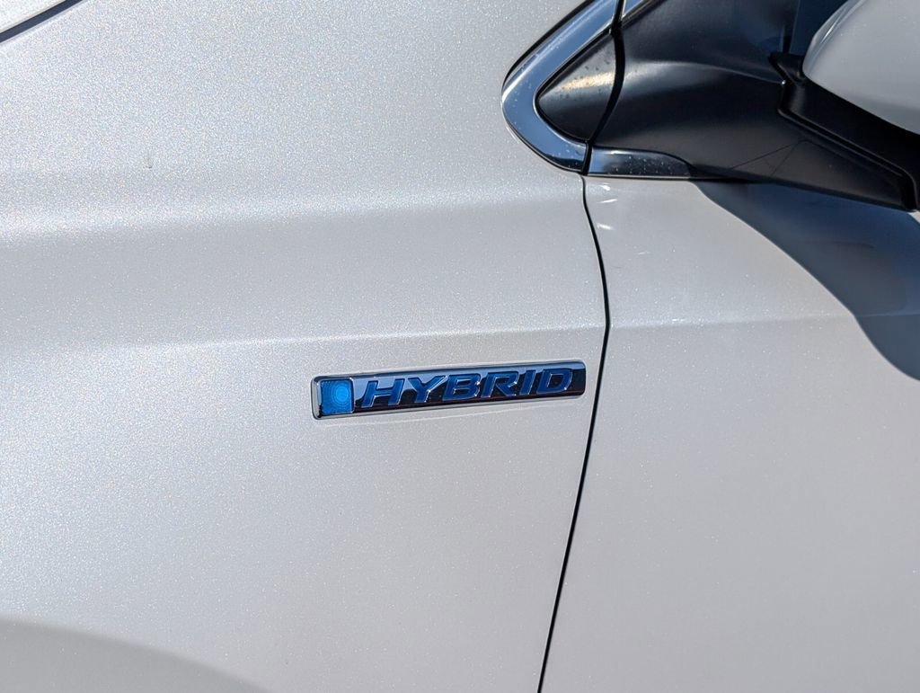 Certified 2022 Honda CR-V Touring image 6